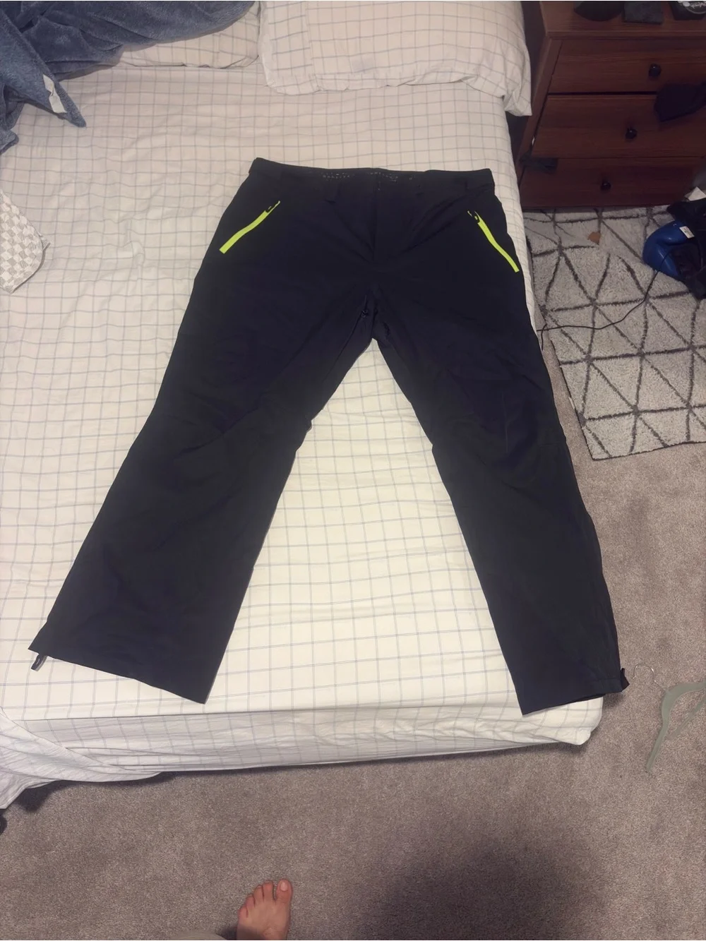 Oakley cargo pants